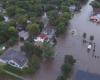 Noem issues Medals of Heroism to flood responders