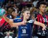 Handball. Butagaz full throttle – SportBusiness.Club