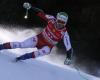 Alpine skiing – World Cup. Otmar Striedinger best time of the first training session in Wengen, Allègre well placed