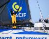 Charlie Dalin wins the Vendée Globe!