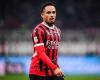 Mercato: Failed during medical examination, Okafor remains at AC Milan and does not join RB Leipzig