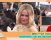 Culture meeting: Nicole Kidman, at 57, is great! – Good morning ! The Morning TF1