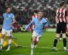 Premier League. Manchester City joined by Brentford, Nottingham Forest slows down Liverpool. Sport