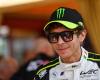 Valentino Rossi returns to the WEC and the 24 Hours of Le Mans