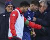 Pro D2. The big problem for Palmier, coming and going to the infirmary… the latest news from the FCG