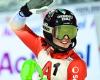 Alpine skiing: crazy success for Camille Rast, Swiss double in Flachau