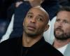 Succession of Deschamps: Thierry Henry lets loose on his future live!