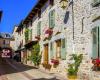 This Cantal village joins the prestigious circle of the most beautiful villages in France