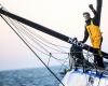 Charlie Dalin wins the 10th edition of the Vendée Globe by setting a record time