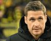 “Will leave us”: Dortmund's sports director Sebastian Kehl confirms winter departure from BVB