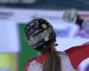 Alpine Skiing World Cup 2024/25: Camille Rast extends lead at top with Flachau slalom victory – Alpine Skiing video