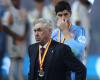 The Real Madrid locker room criticizes Ancelotti for things