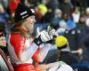 ‘A new name on the list’: Rast wins Flachau Slalom to go top of the standings