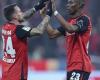 Leverkusen dominates Mainz – radiolac.ch