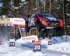 Advanced Hyundai set to debut at Rally Sweden