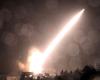 kyiv hits Russia: Western missiles used