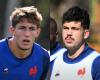 After the Mendoza affair, Oscar Jegou and Hugo Auradou return to the French team