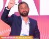 Valérie Bénaïm still absent in TPMP following an operation, Cyril Hanouna sends her a message in the show