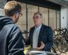 Interview with Bernard Hinault | Top Bike