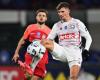 Coupe de France: Lille and Thomas Meunier eliminate Marseille on penalties