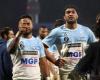 The Bayonne-Pau match in Top 14 will be played in Saint-Sébastien