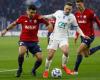 Lille wins on penalties and eliminates OM