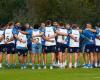 who could be the surprises of the list of the XV of France