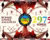 Hespress Fr congratulates its readers on the new Amazigh year