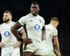 6 Nations Tournament – The English group of 36 players with Itoje captain but without Pollock