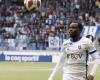 Lausanne-Sport: Aliou Baldé loaned until the end of the season