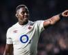 Steve Borthwick promotes Maro Itoje captain ahead of Tournament (Rugby)