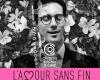 “L’amour sans fin” by the Orchester national de Cannes: ???? 2 places to win ???? “L’amour sans fin” by the Orchester national de Cannes