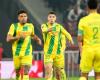 ASSE: the “warriors” of FC Nantes await the Greens