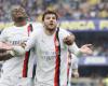 Series A | AC Milan comeback on the back of Theo Hernández and Rafael Leao