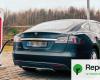 To avoid fines, Stellantis buys “rights to pollute” from Tesla