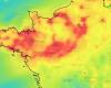 “It’s horror”: why the air is extremely polluted in part of Brittany this week