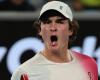 Australian Open (M) – LIVE – The results – Monfils takes out Mpetshi Perricard, Fonseca pays Rublev – Sports Infos – Ski