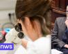 Laboratories are trying to capitalize on new HPV screening, “unacceptable” according to Minister Vandenbroucke