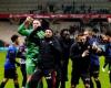 Nice wins in Bastia and validates its ticket for the eighth