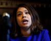 Resignation of Tulip Siddiq, British anti-corruption minister