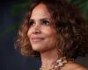 Halle Berry donates her entire wardrobe to LA fire victims