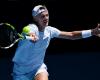 “It’s good to feel in the rhythm,” Holger Rune, qualified in the second round of the Australian Open