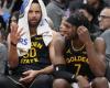 Stephen Curry doesn’t want the Warriors to mortgage their future • Basket USA