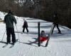 The Aubagne tourist office offers two days of skiing in Pra Loup on February 1 and March 8