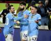 PL: Manchester City and Chelsea stumble