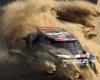 Dakar-2025/Auto: 9th stage for al-Attiyah, al-Rajhi takes the lead overall