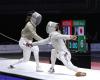 A brilliant weekend for French fencing on the international scene!