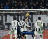 Juventus remains fifth, Atalanta catches up with Inter