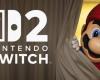 Nintendo SWITCH 2: the reveal would be scheduled for Thursday January 16 – Rumor