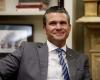 Pete Hegseth faces a clash on Capitol Hill: scandals, skeptics and a battle for the Pentagon.